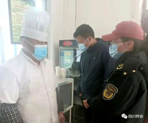 縣市監(jiān)局對(duì)縣人民醫(yī)院開(kāi)展食品與特種設(shè)備安全聯(lián)合專項(xiàng)檢查