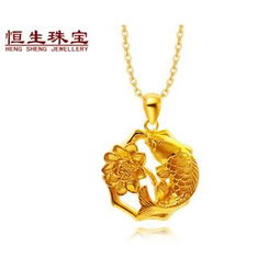 恒生珠寶行 璀璨明珠，閃耀中國內地珠寶零售市場